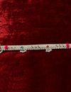 KV Anklet - Size:7 #01